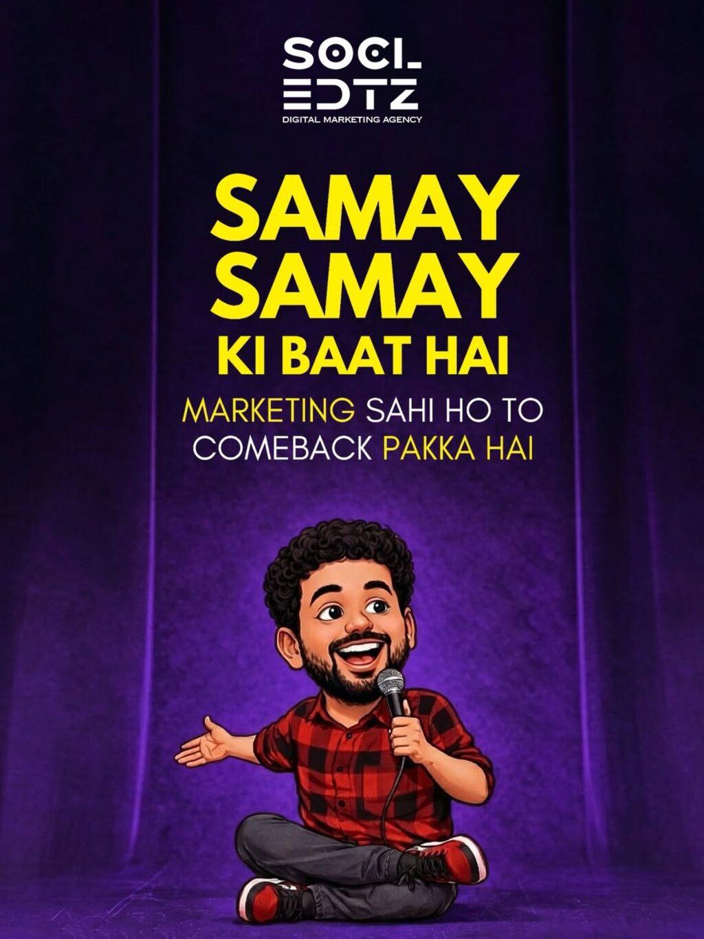 Instagram post from socledtz. This post is in position 1.