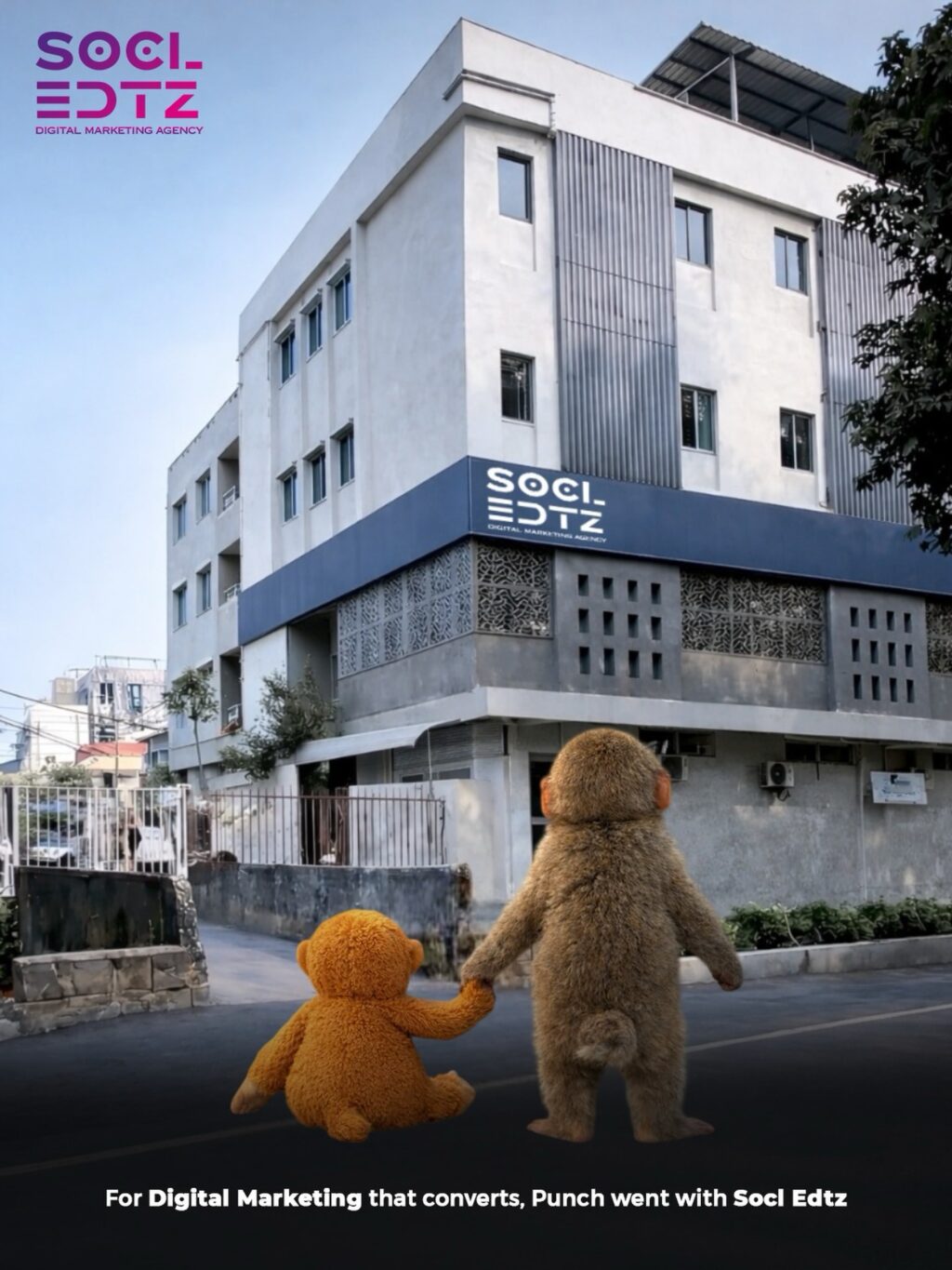 Instagram post from socledtz. This post is in position 3.