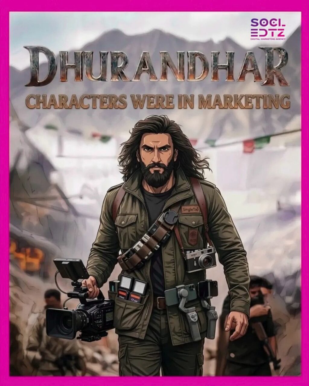 Instagram post from socledtz. This post is in position 4.